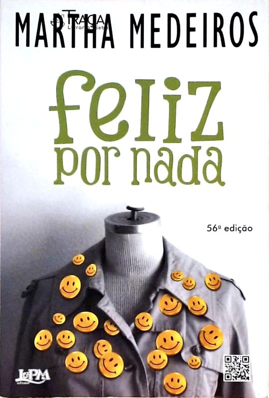 Feliz por Nada