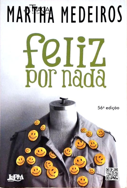 Feliz por Nada