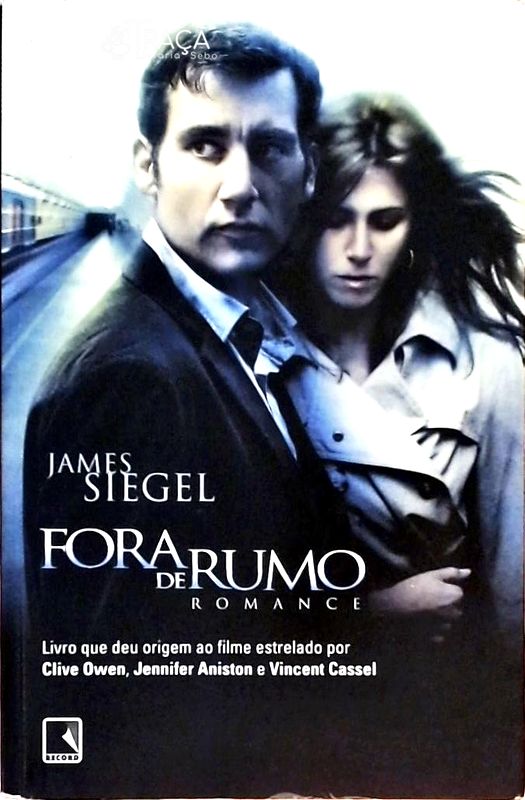 Fora de Rumo