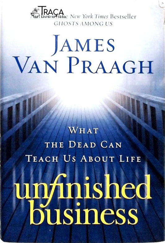 Unfinished Business
