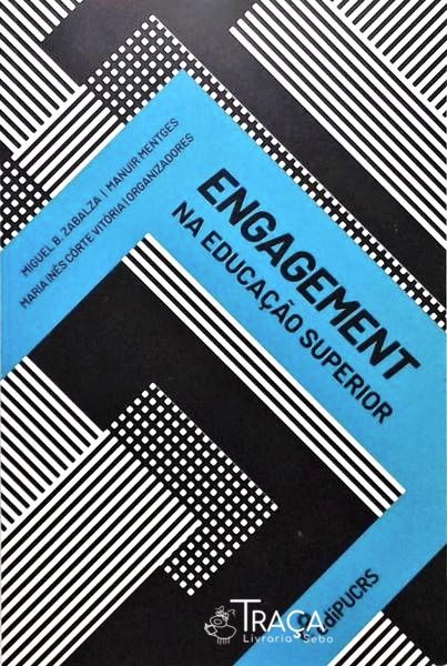 Engagement Na Educação Superior