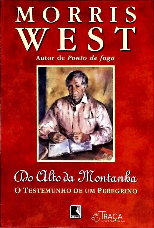 Do Alto da Montanha