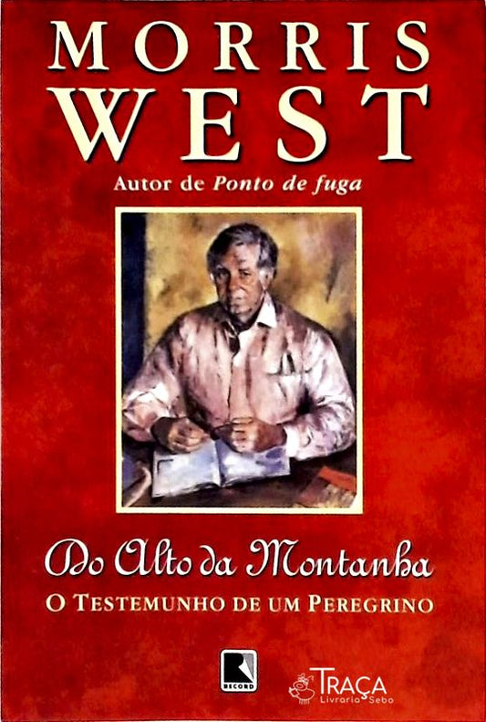 Do Alto da Montanha