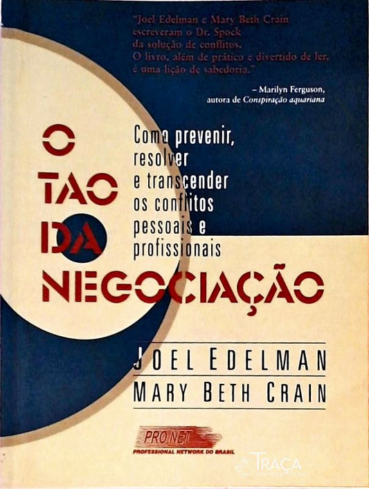 O Tao da Negociação