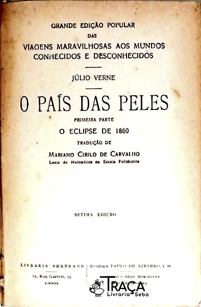 O País das Peles