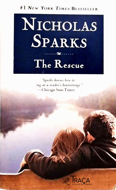 The Rescue