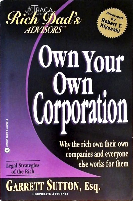 Own Your Own Corporation