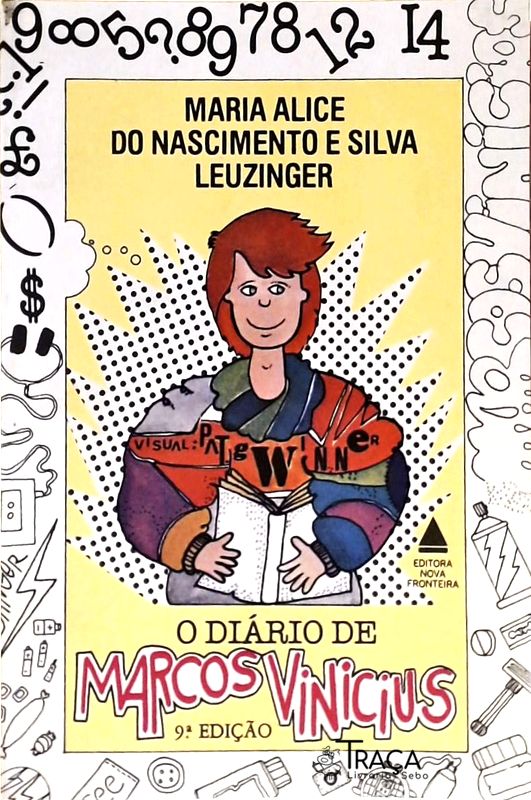 O Diário de Marcos Vinícius