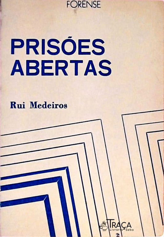 Prisões Abertas