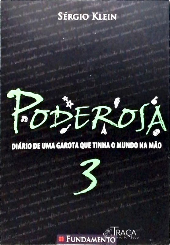 Poderosa - Volume 3