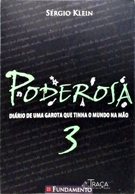 Poderosa - Volume 3