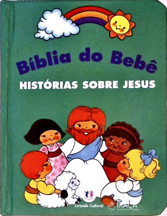 Histórias Sobre Jesus