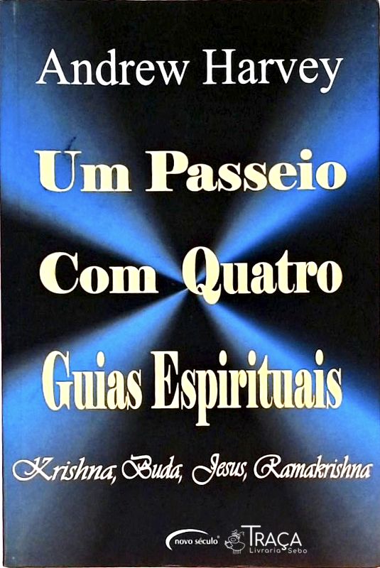 Um Passeio com Quatro Guias Espirituais