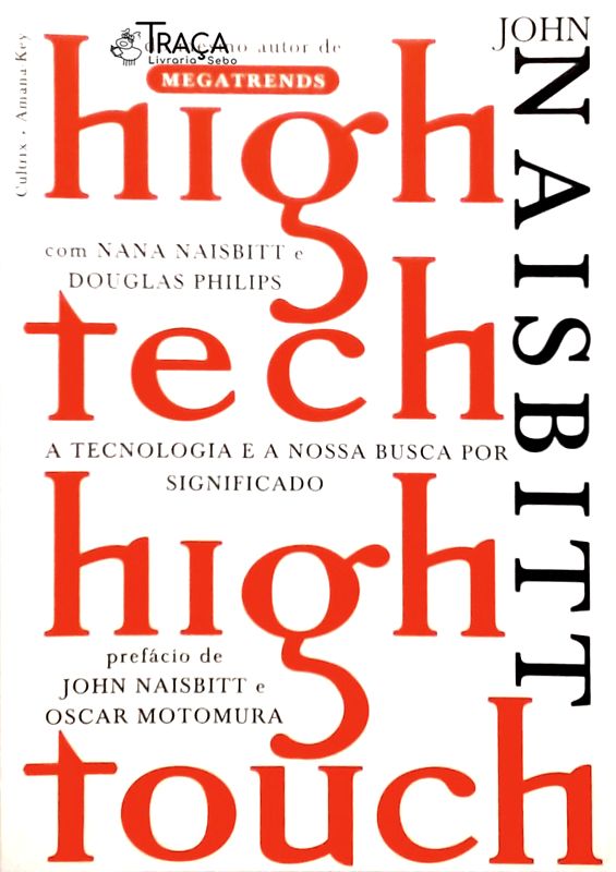 High Tech High Touch