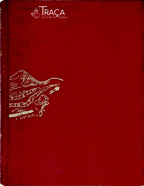 O Caminho de Ouro - 6 Volumes