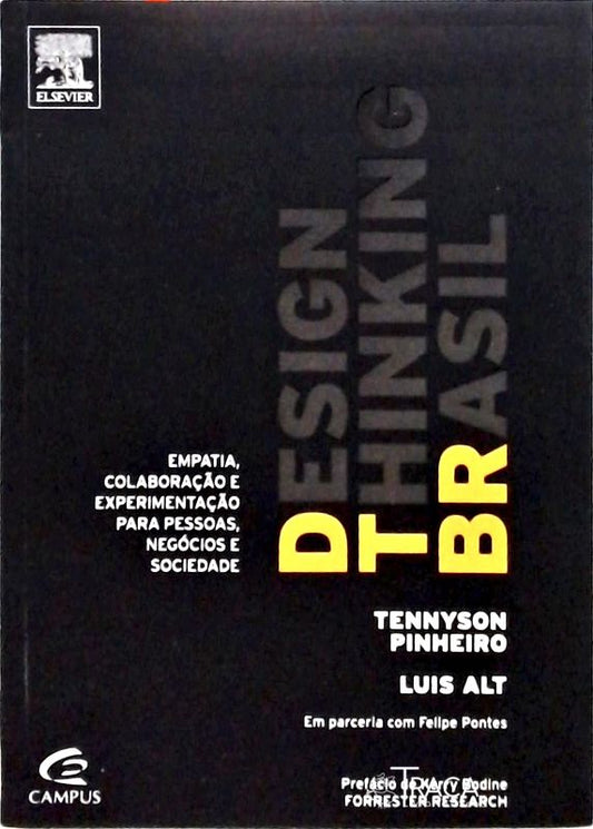 Design Thinking Brasil