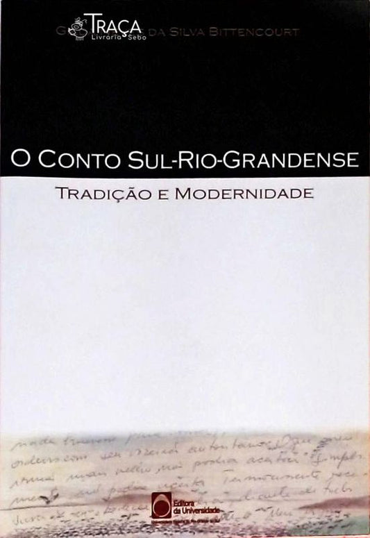 O Conto Sul-Rio-Grandense