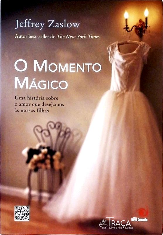 O Momento Mágico