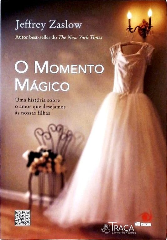 O Momento Mágico