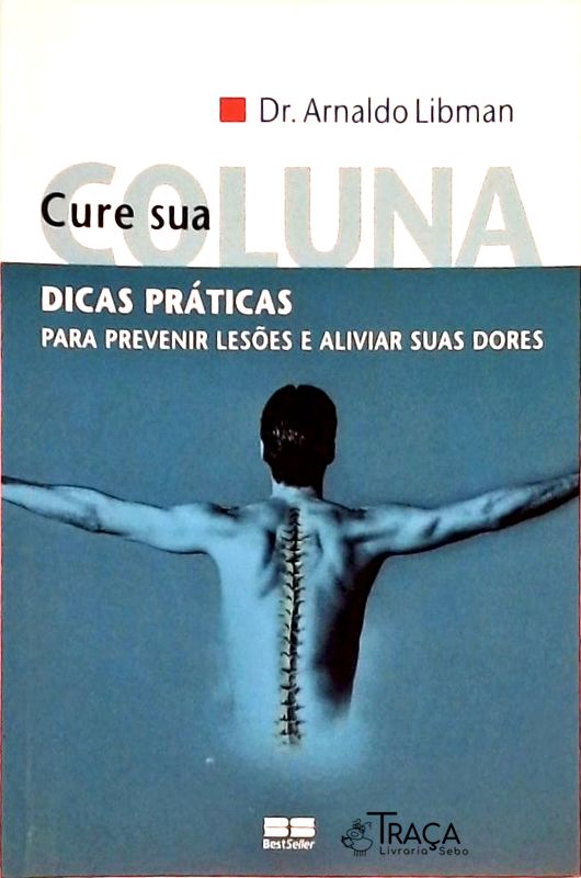 Cure Sua Coluna