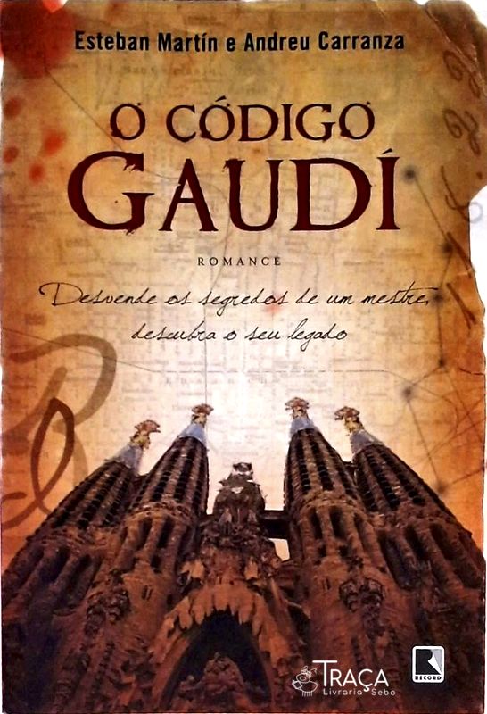 O Código Gaudí