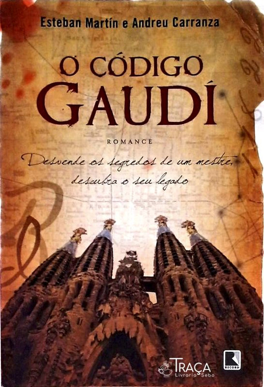 O Código Gaudí