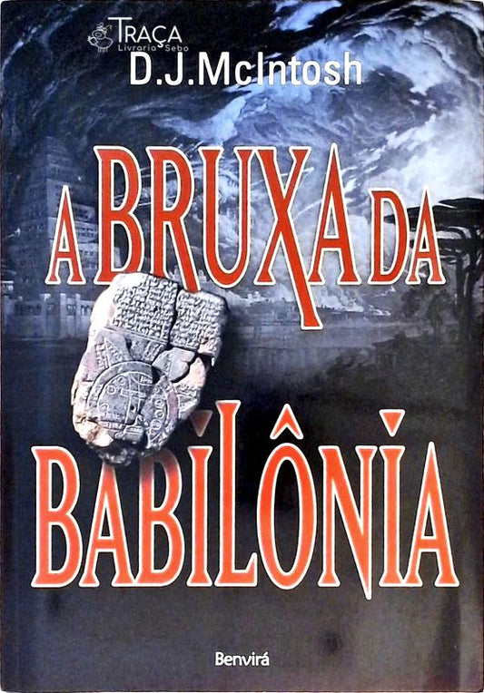 A Bruxa da Babilônia