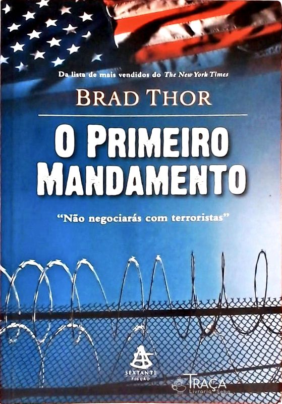 O Primeiro Mandamento