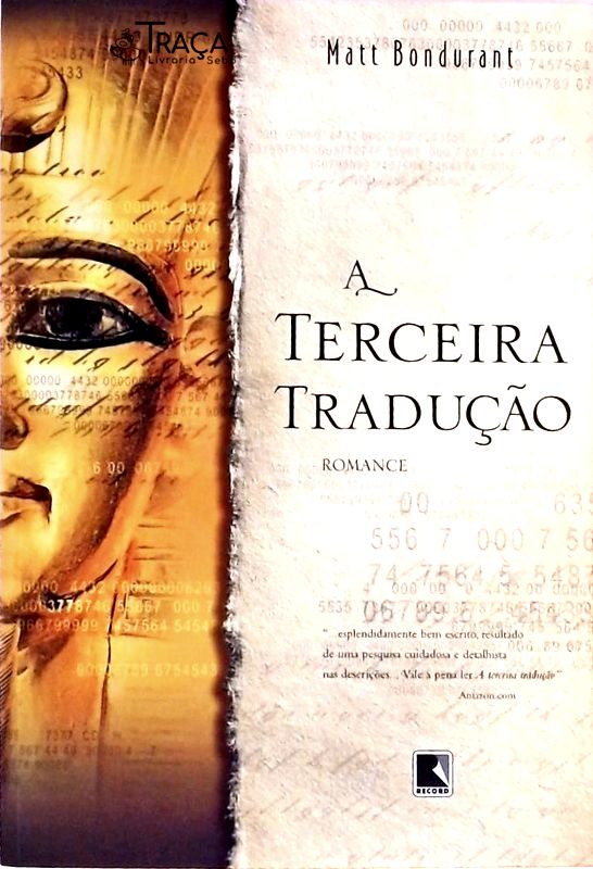 A Terceira Tradução