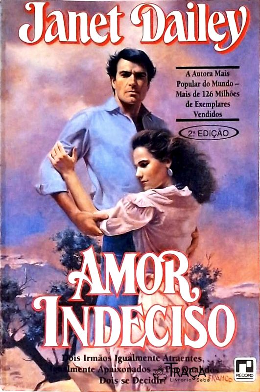 Amor Indeciso