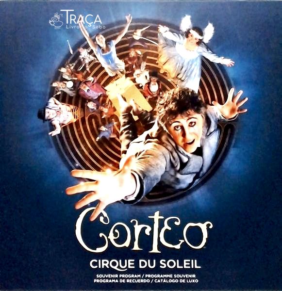 Corteo - Cirque Du Soleil