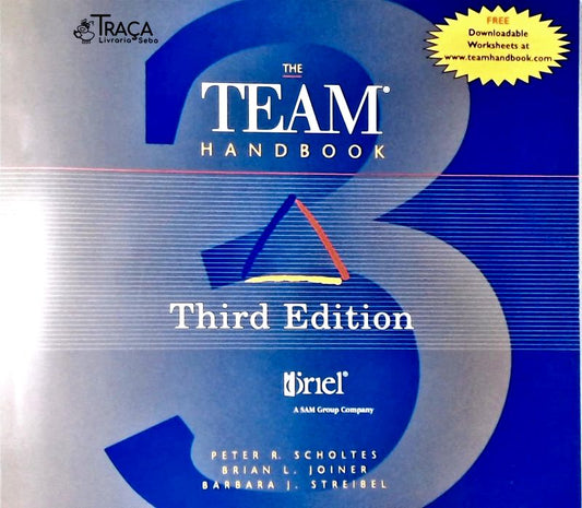 The Team Handbook