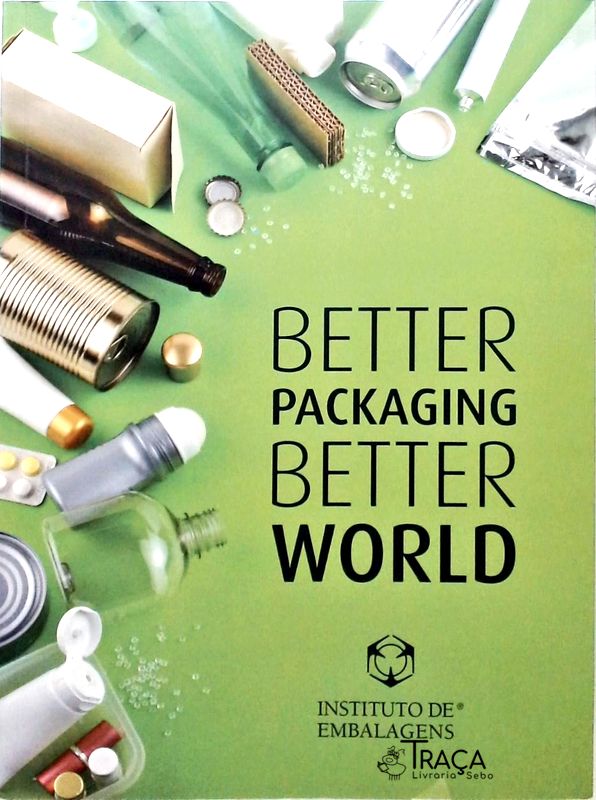 Better Packaging Better World
