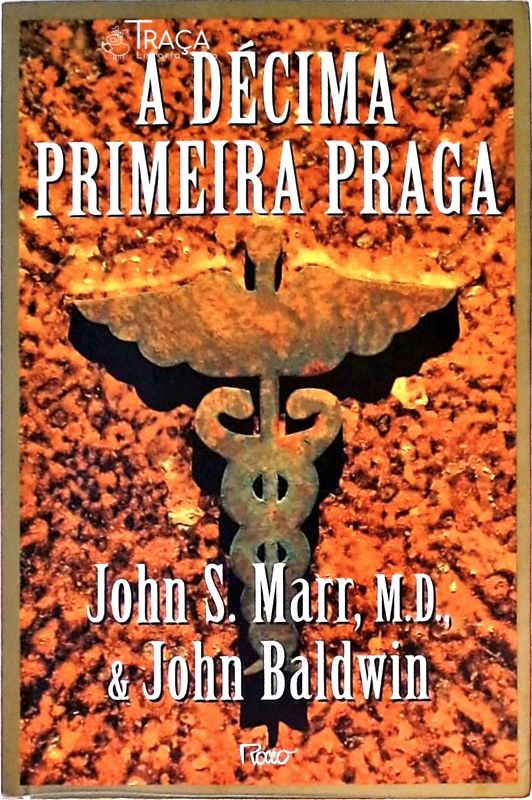 A Décima Primeira Praga