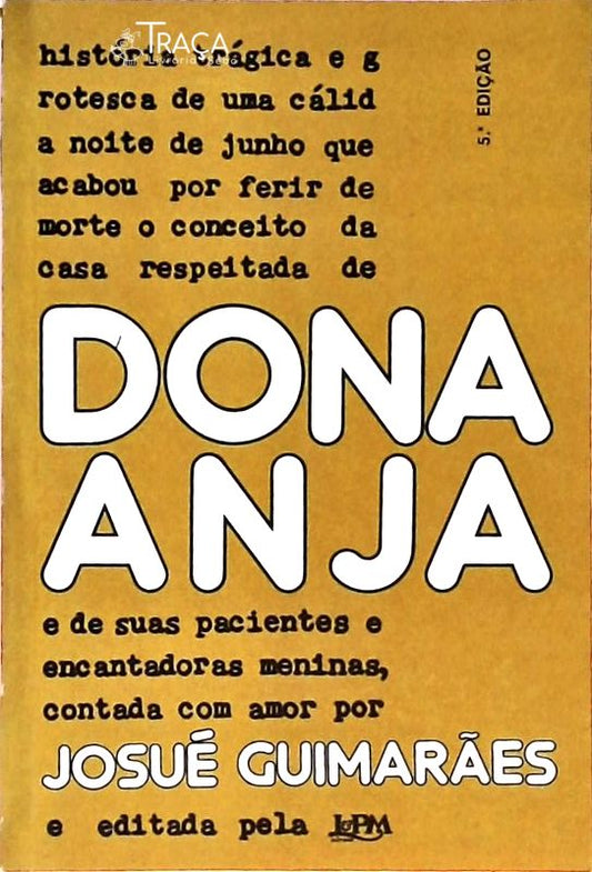 Dona Anja