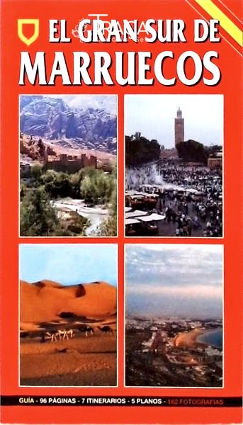 El Grand Sur de Marruecos