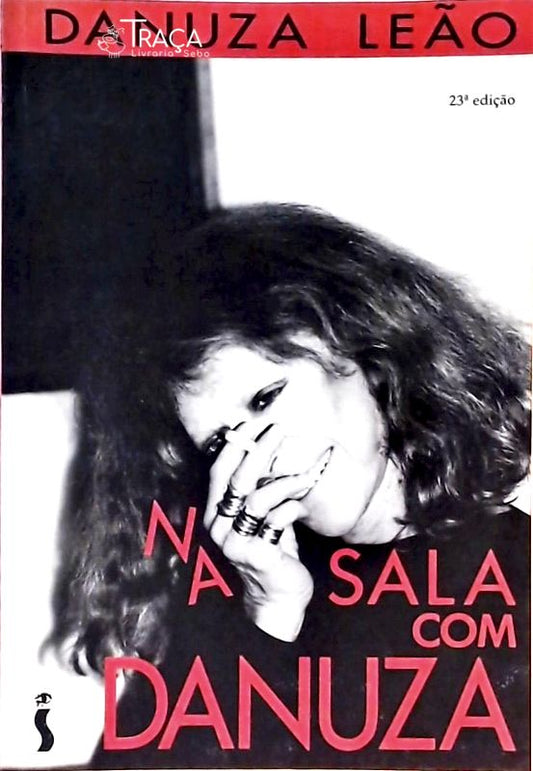 Na Sala com Danuza