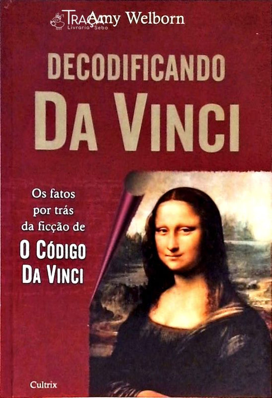 Decodificando da Vinci