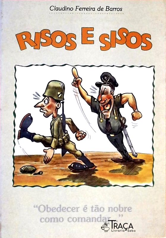 Risos e Sisos