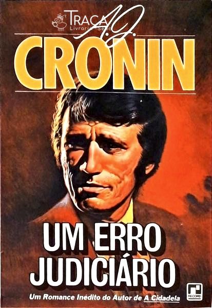 Um Erro Judiciário