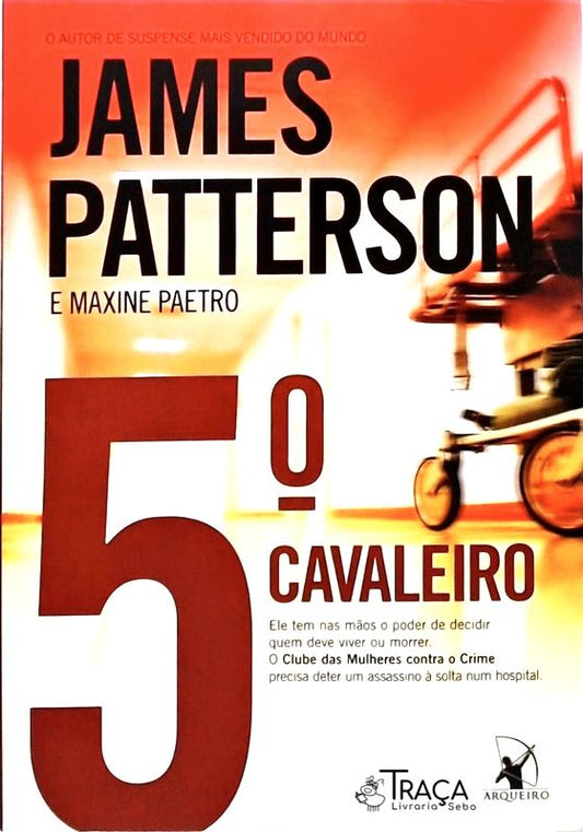 5º Cavaleiro