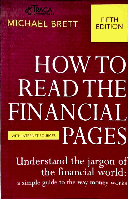 How To Read The Financial Pages
