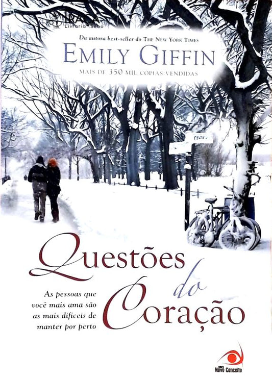 Questões Do Coração