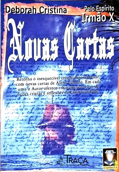 Novas Cartas