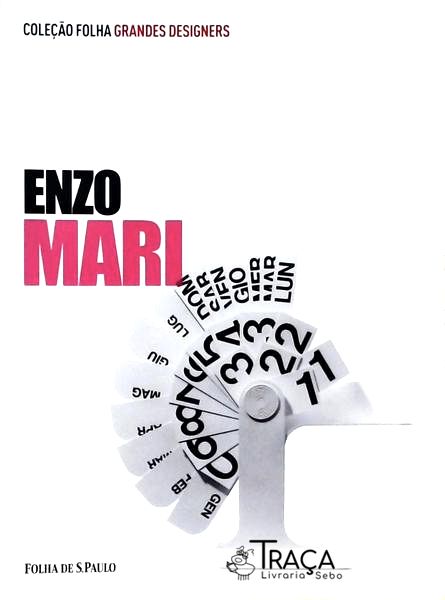Enzo Mari