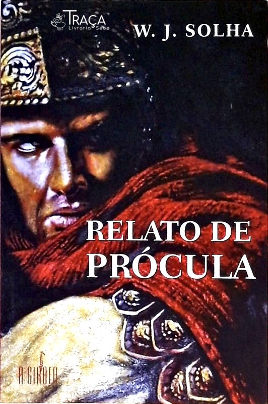 Relato de Prócula