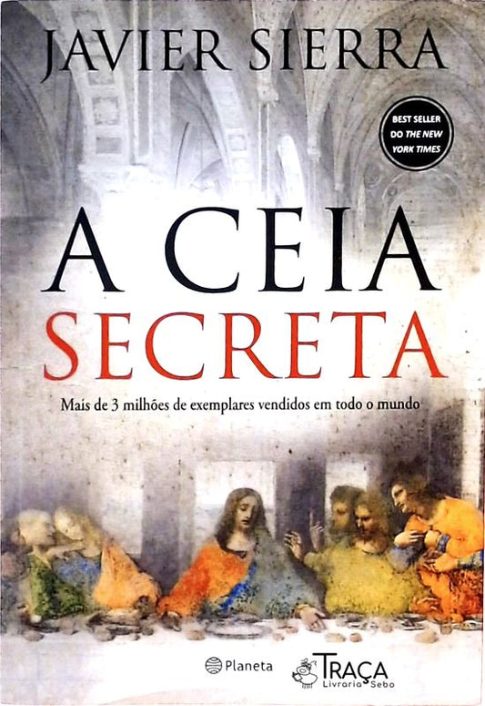 A Ceia Secreta