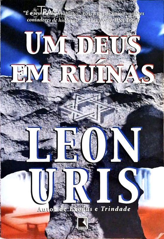 Um Deus Em Ruínas