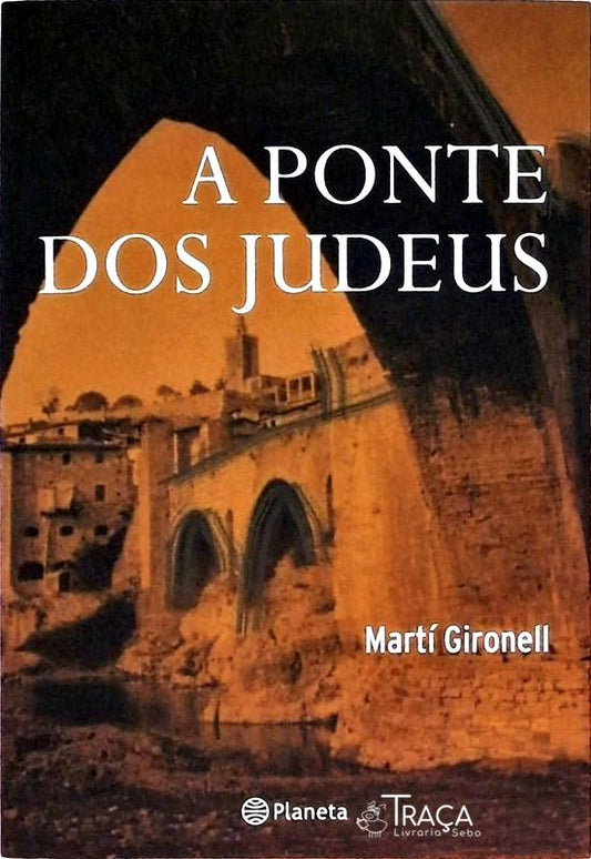 A Ponte dos Judeus