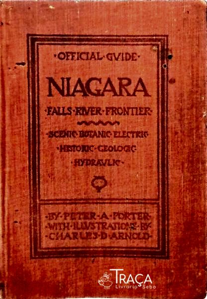 Official Gide - Niagara